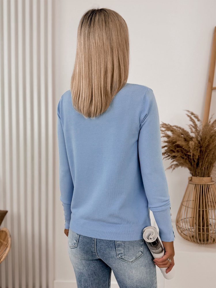 KAMPSUN TANYA BLUE