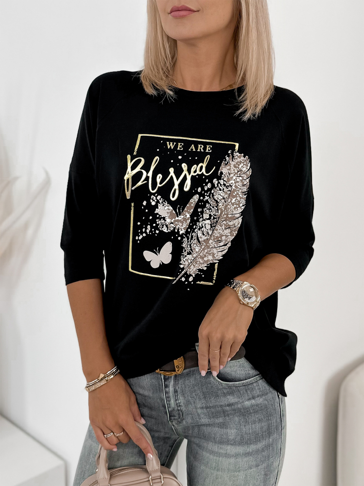 PLUUS BLESS MUST