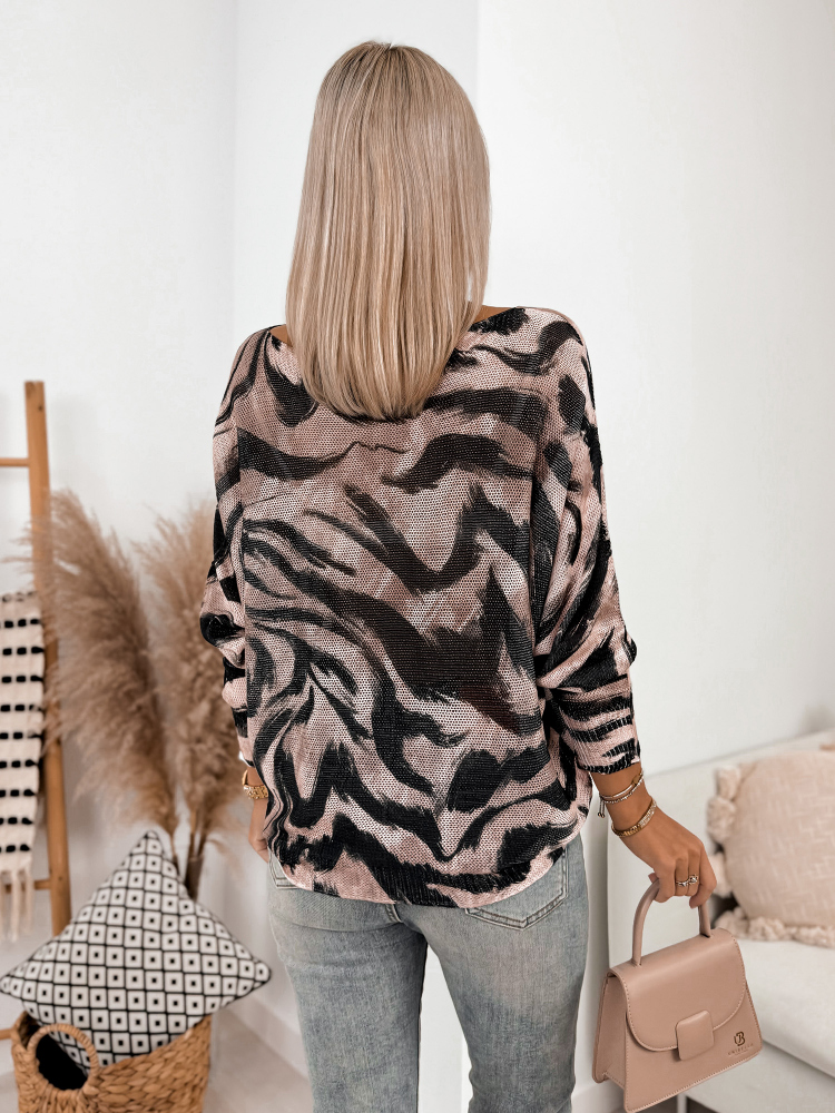 BLUZA UNAU TWO