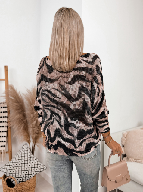 BLUZA UNAU TWO