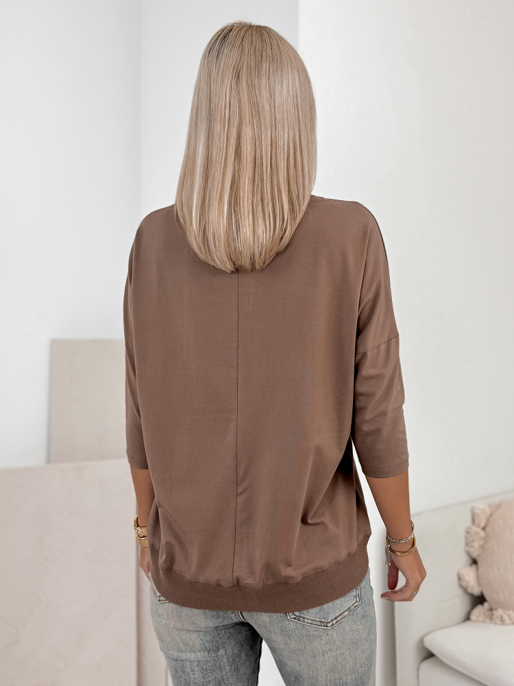BLUZA TUJO MARO