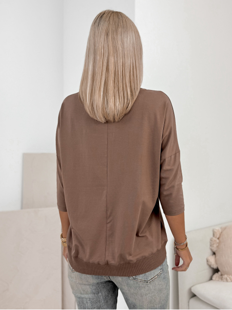 BLUZA TUJO MARO