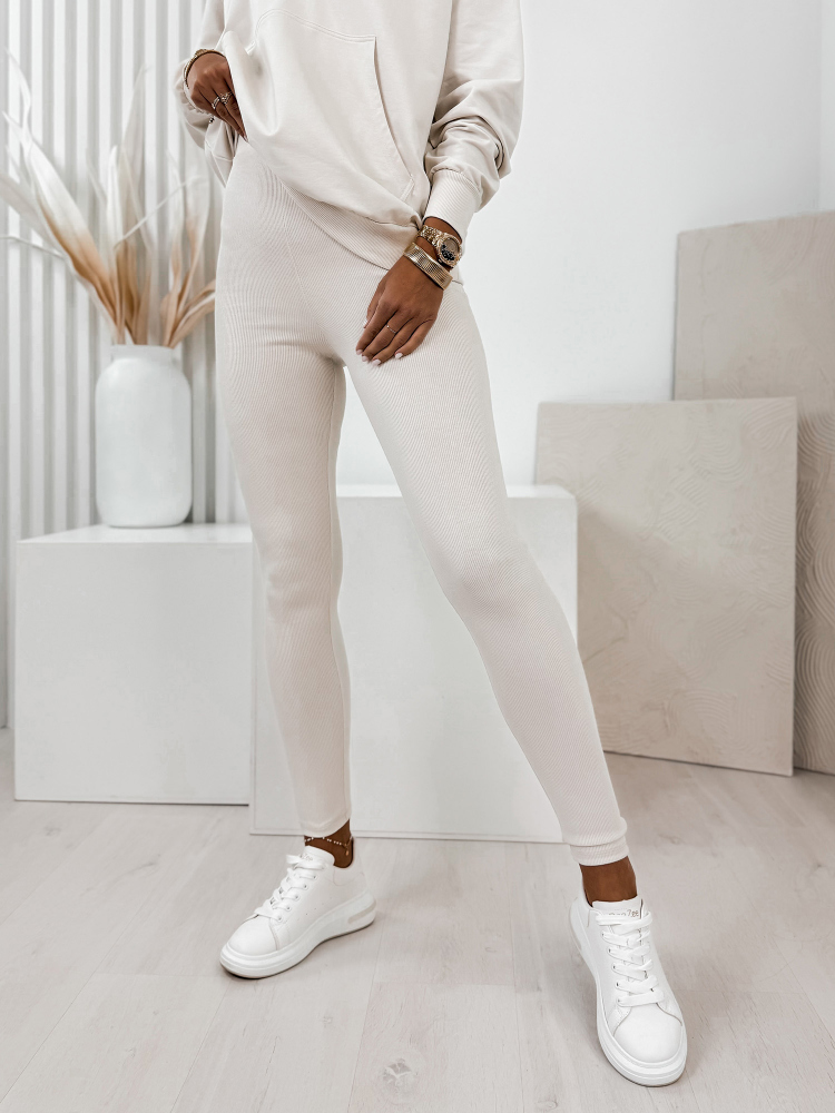 ENSEMBLE SOA CRÈME