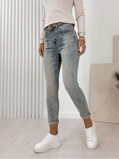 PANTS DENIM MARIPOSA