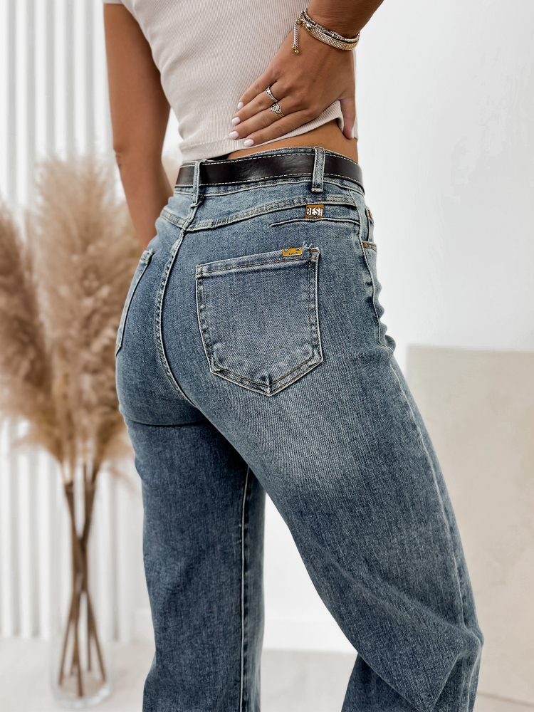 KALHOTY TELMA JEANS