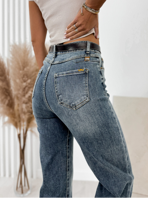 HOSE TELMA JEANS