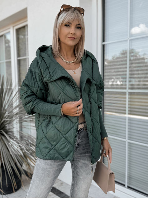 ЯКЕ NORMA ЗЕЛЕНA