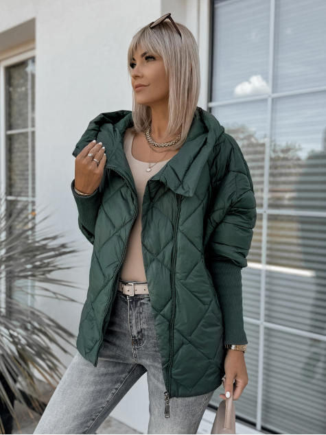 GEACA NORMA VERDE