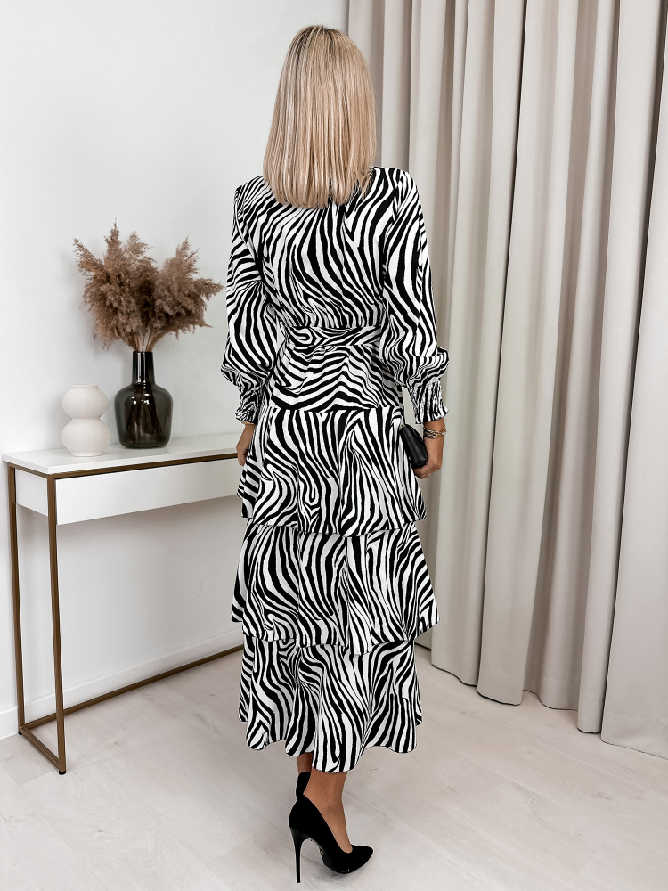 ROCHIE FLAVIA THREE