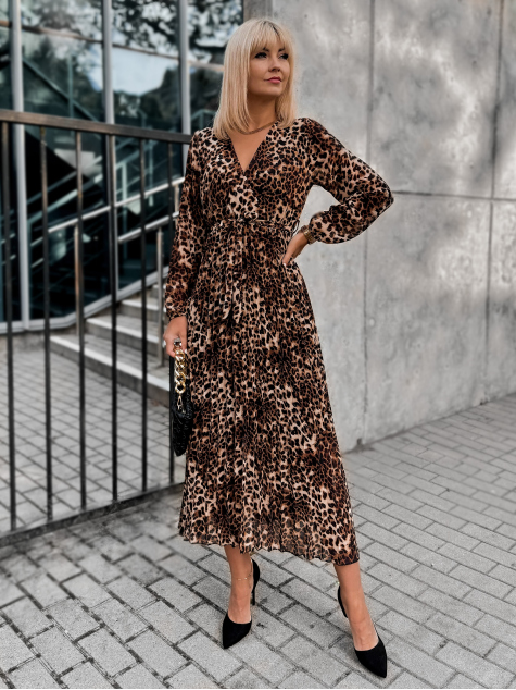 DRESS TANGER TWO