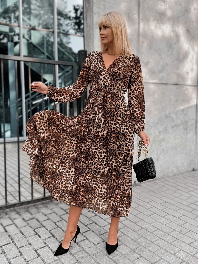 SUKNELĖ TANGER TWO
