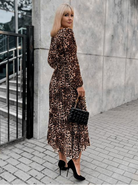 SUKNELĖ TANGER TWO