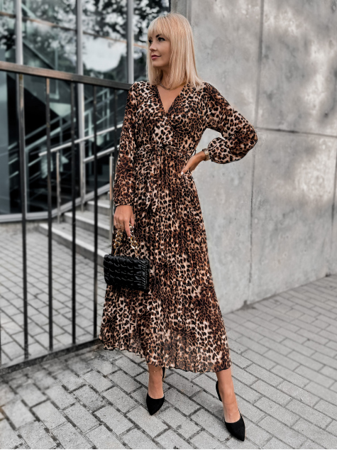 SUKNELĖ TANGER TWO