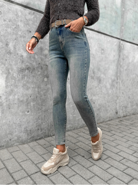 PANTALONI JEANS MAICA