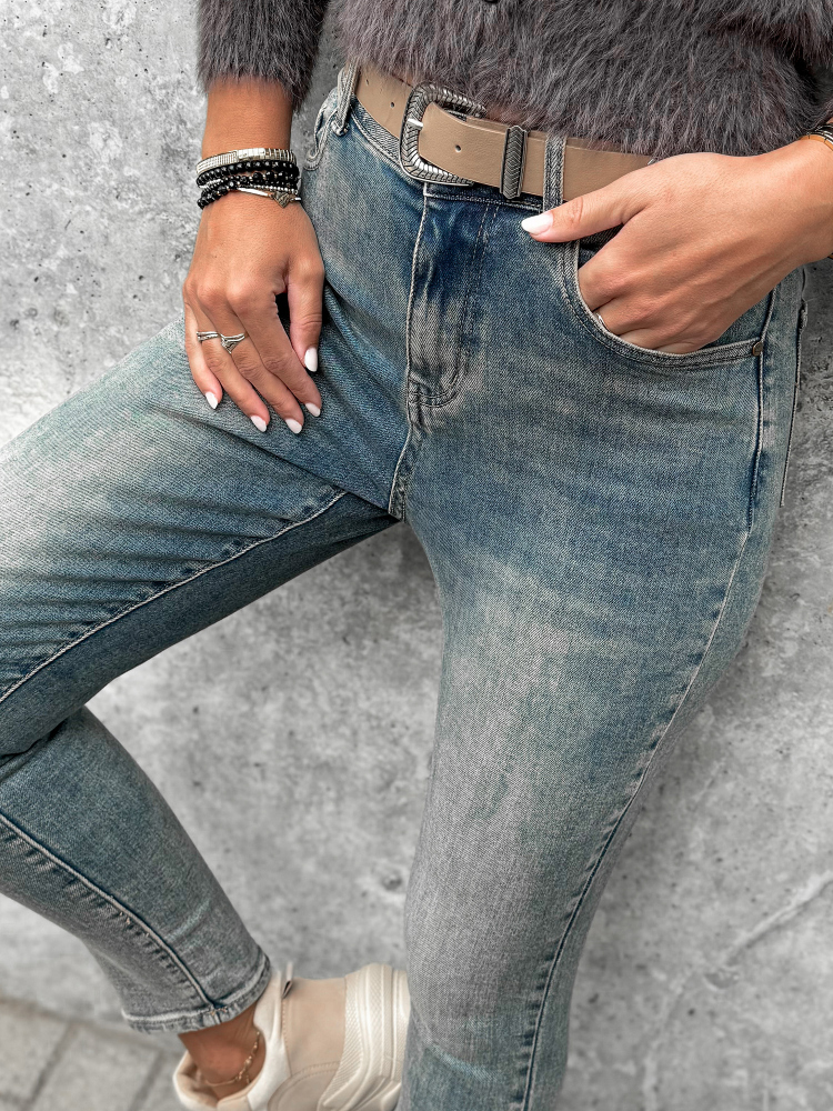 KALHOTY MAICA JEANS