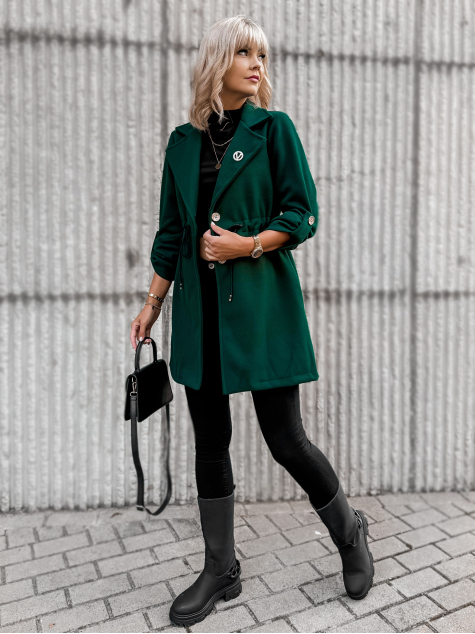 PALTON CATTIA VERDE INCHIS