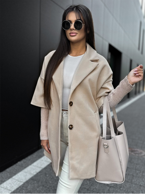 MANTEAU OLIENA ONE