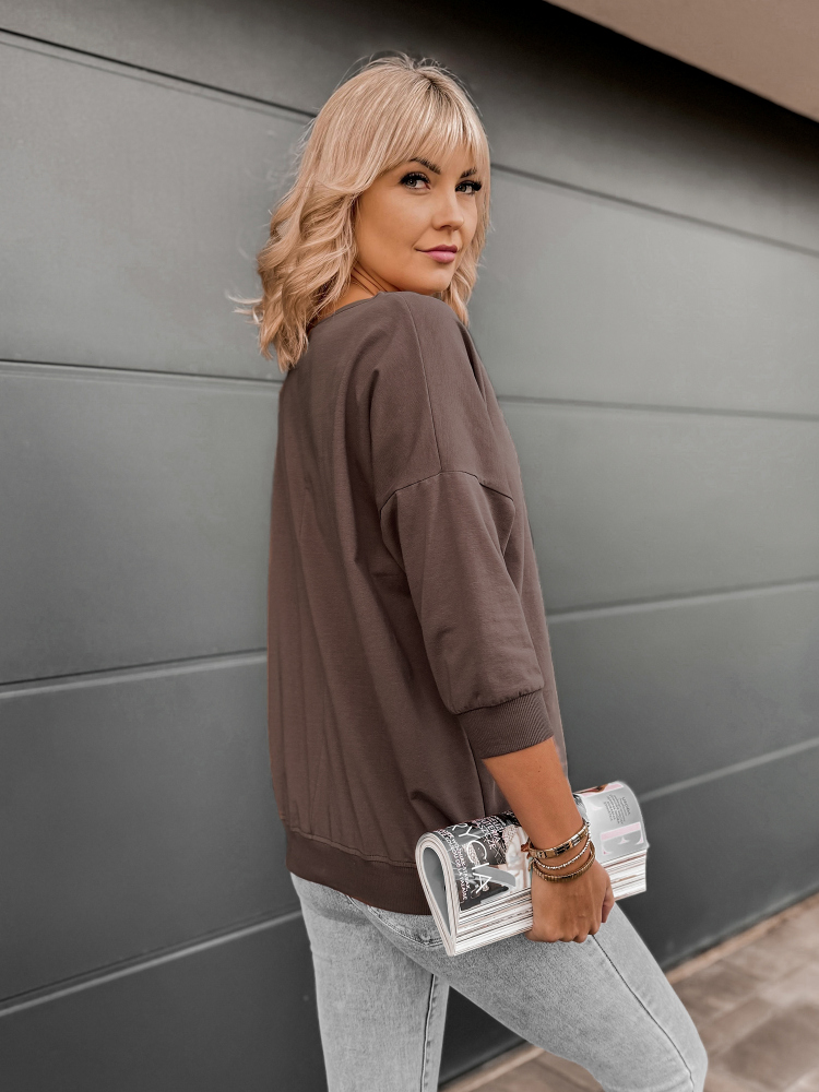 PALAIDINĖ AYLIN RUDA