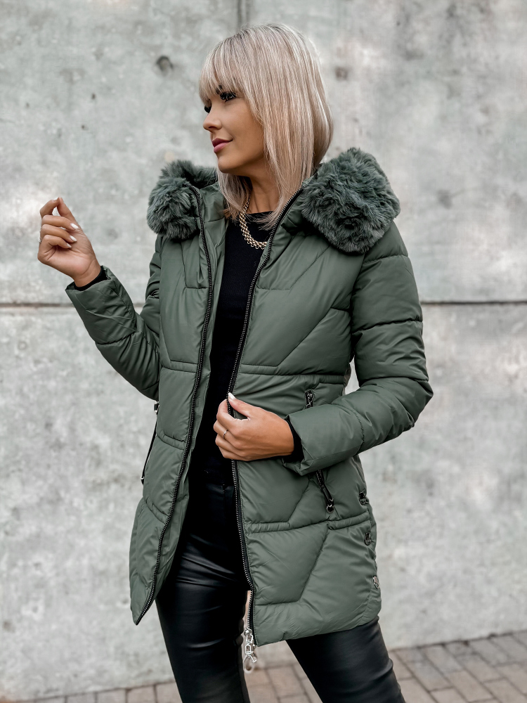 GEACA RUEDA KHAKI