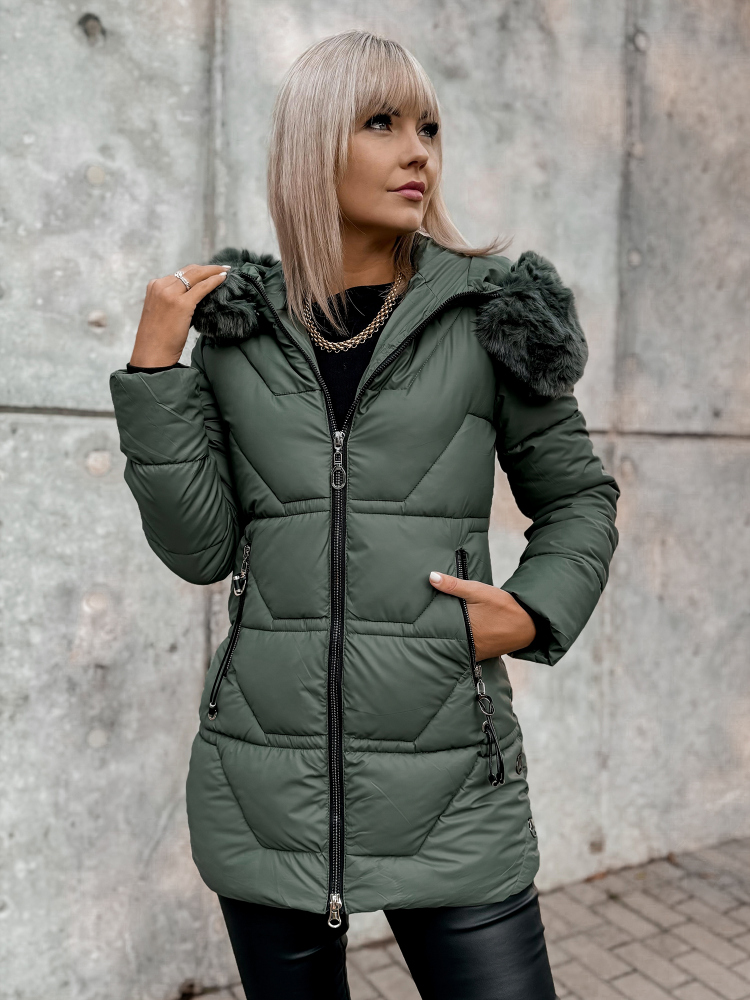 GEACA RUEDA KHAKI