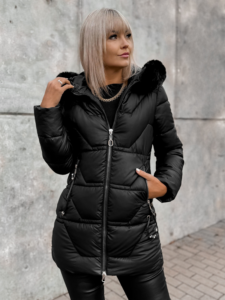 GEACA RUEDA NEAGRA