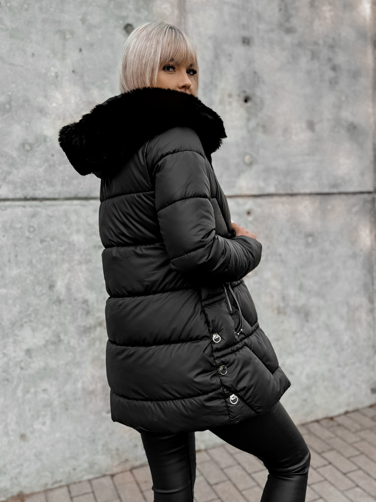 STRIUKĖ RUEDA JUODA