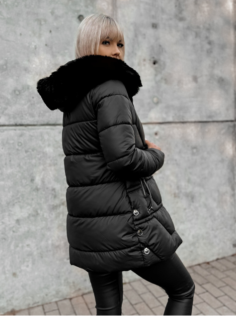 BUNDA RUEDA ČERNÁ