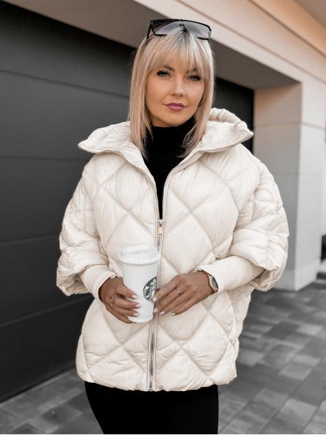 STRIUKĖ LASOFA ECRU