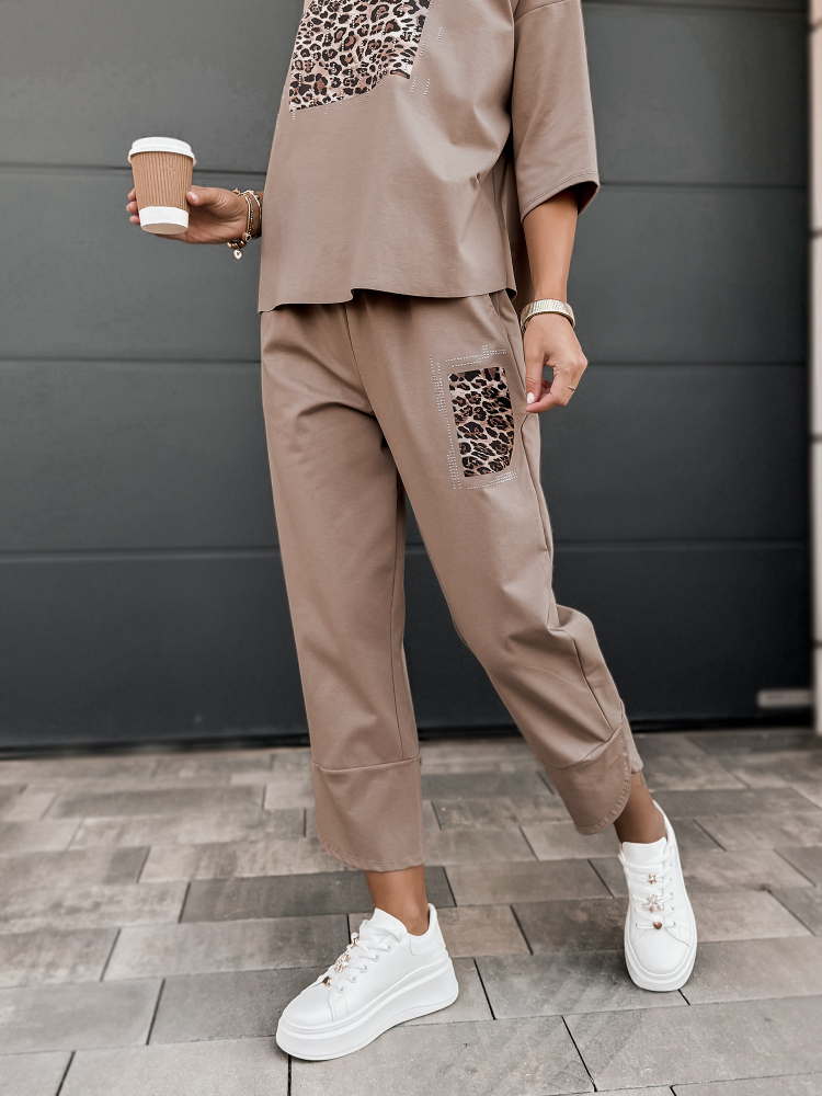 SZETT ISLA LATTE