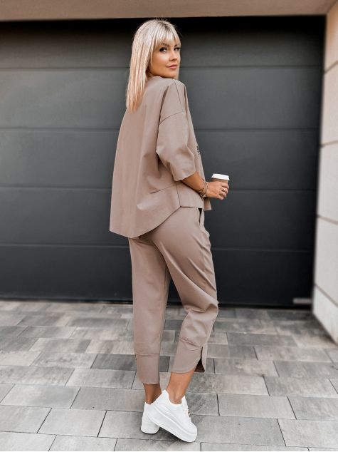 SET ISLA LATTE