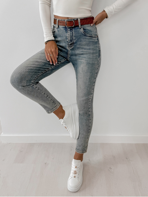 KALHOTY MEGAN JEANS