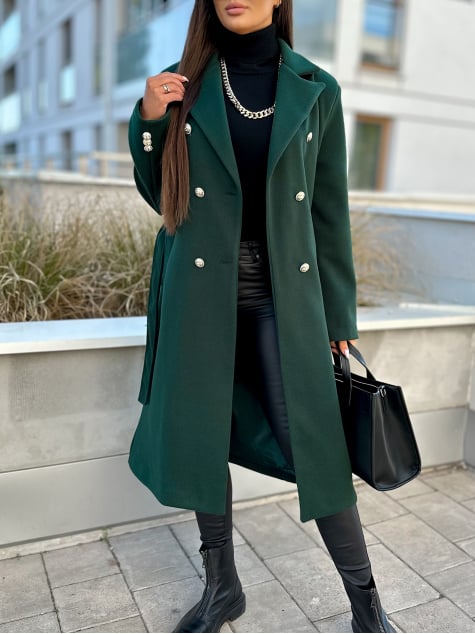 PALTON IGROSSO VERDE