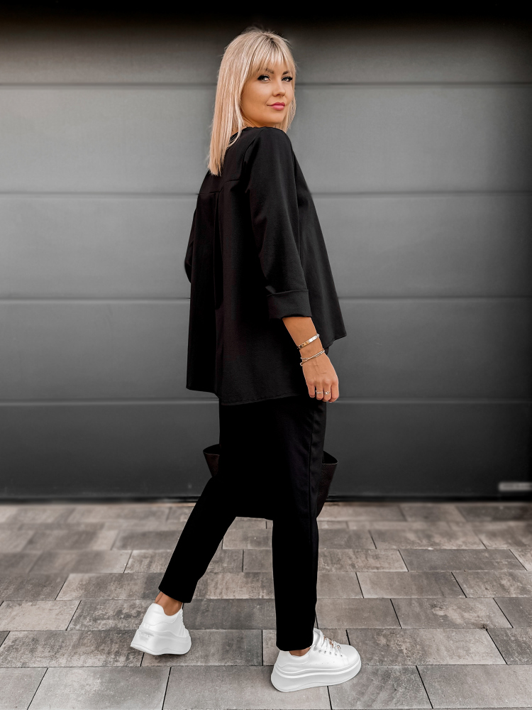 SET ARLENA BLACK