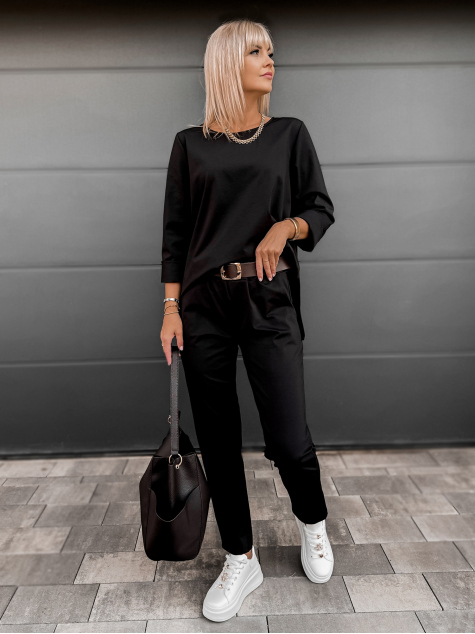 KOMPLEKTS ARLENA MELNS