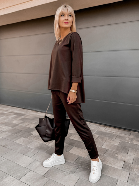 SET ARLENA BROWN