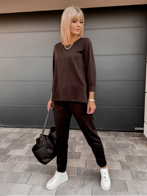 SET ARLENA BRAUNER