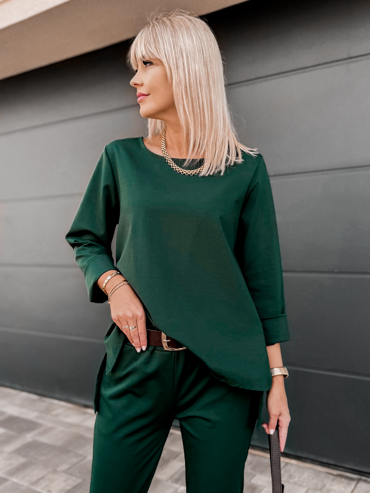 SET ARLENA GRÜN