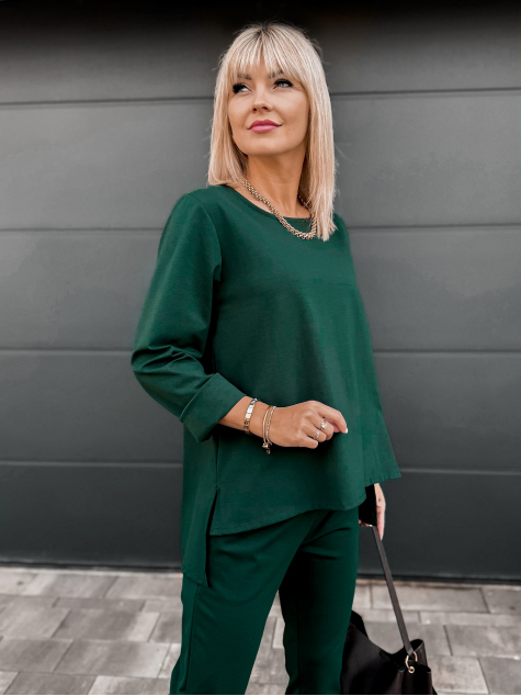 ENSEMBLE ARLENA VERT