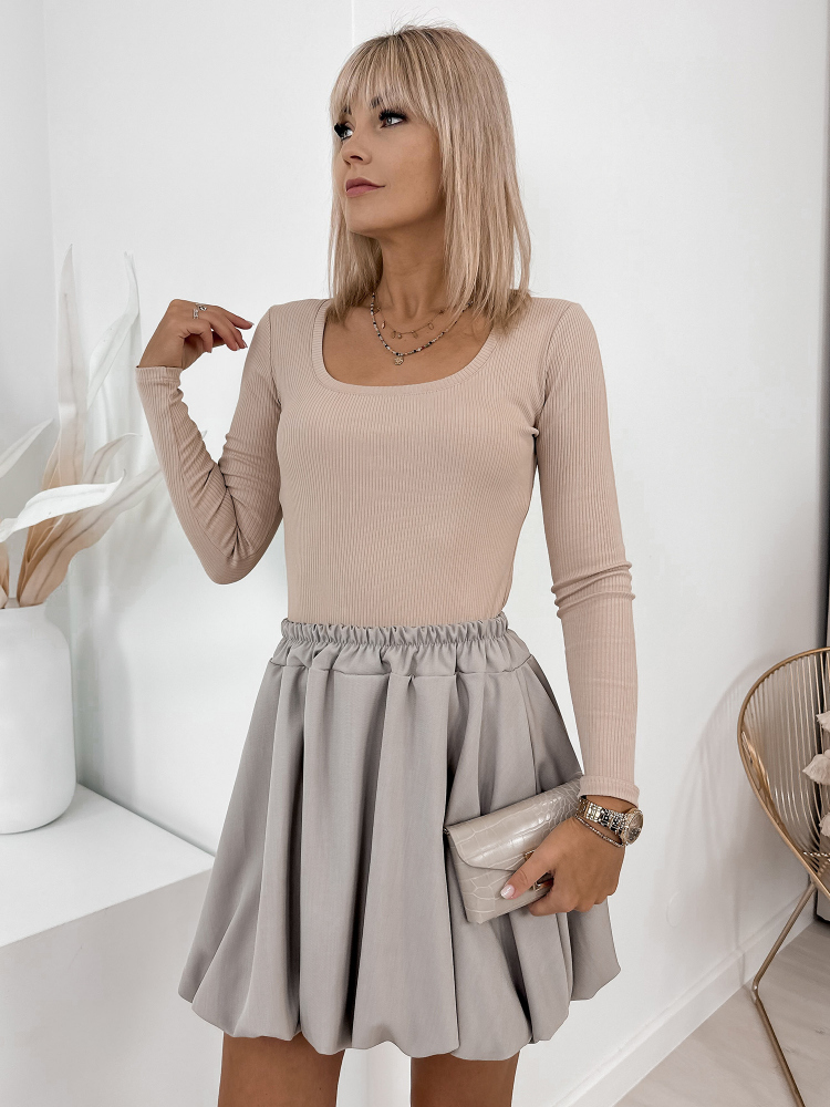 BLUZA ADEJE BEJ