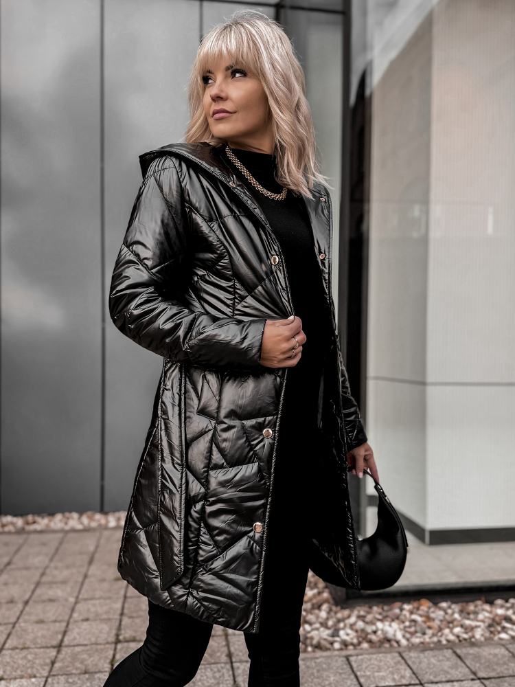 JACKE AOSTA SCHWARZ