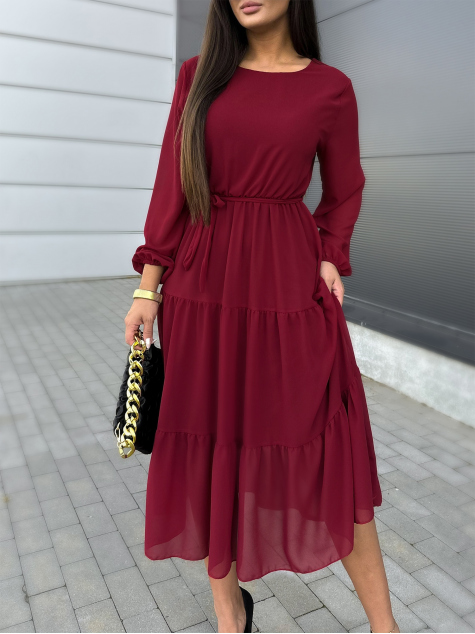 KLEID ARENAS Bordeaux