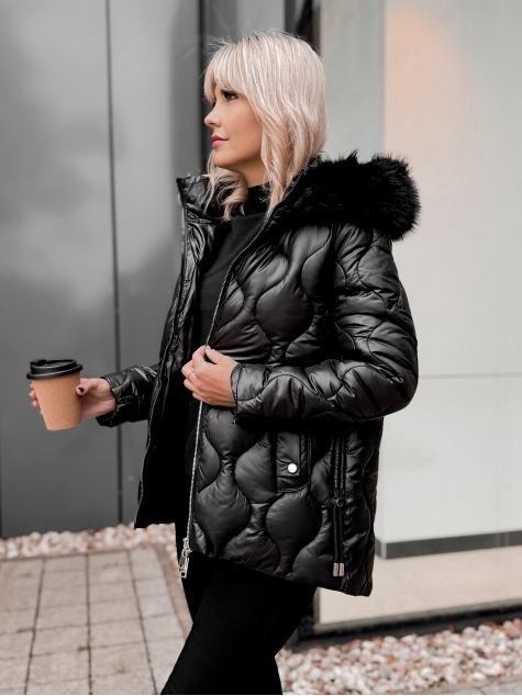 GEACA LAMIA NEAGRA