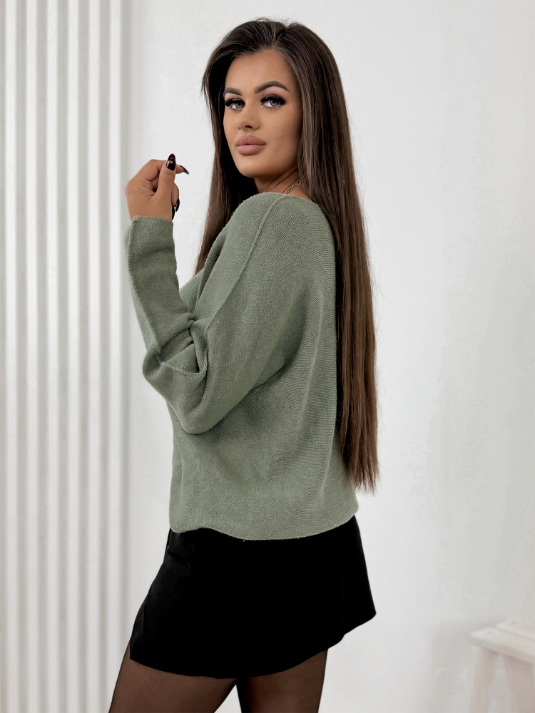 SVETR ARETA KHAKI