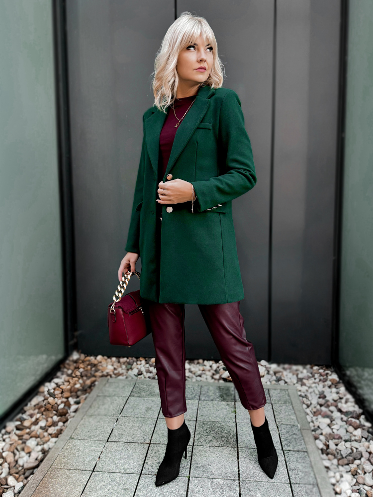 PALTON JAZMIN VERDE