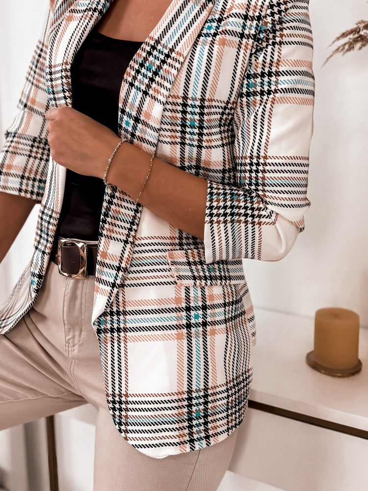 BUNDA LEORO JACKET ONE