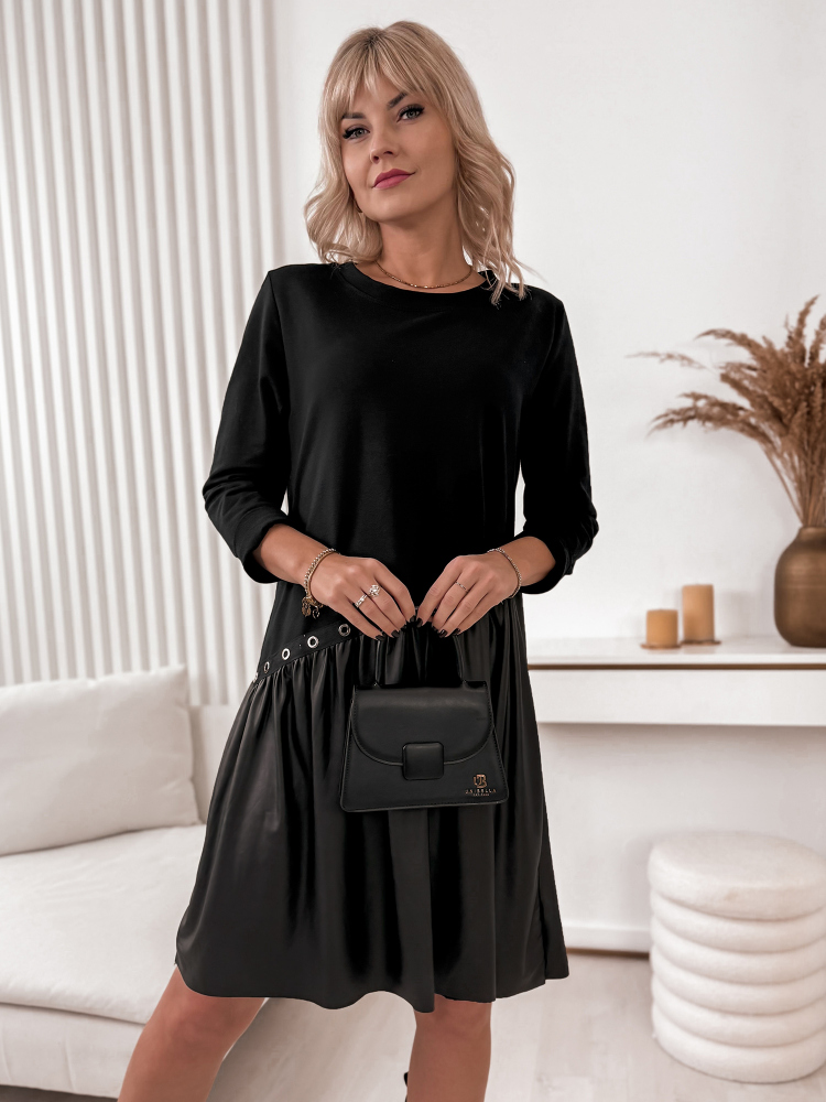 ROCHIE DRINA NEAGRA