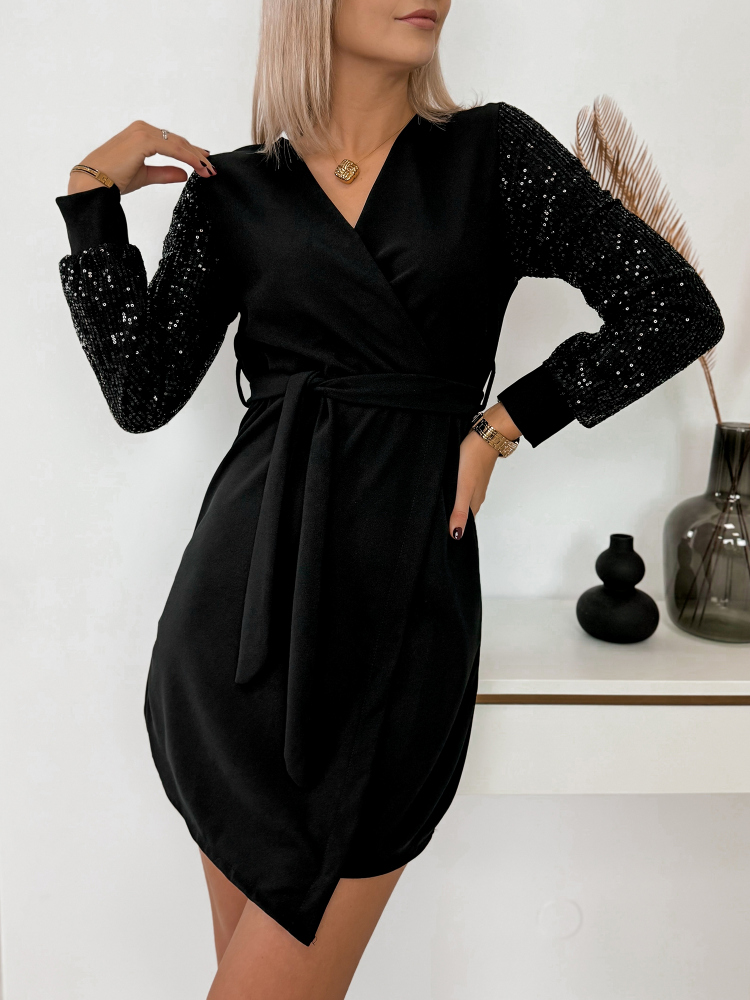 DRESS LINORA TWO
