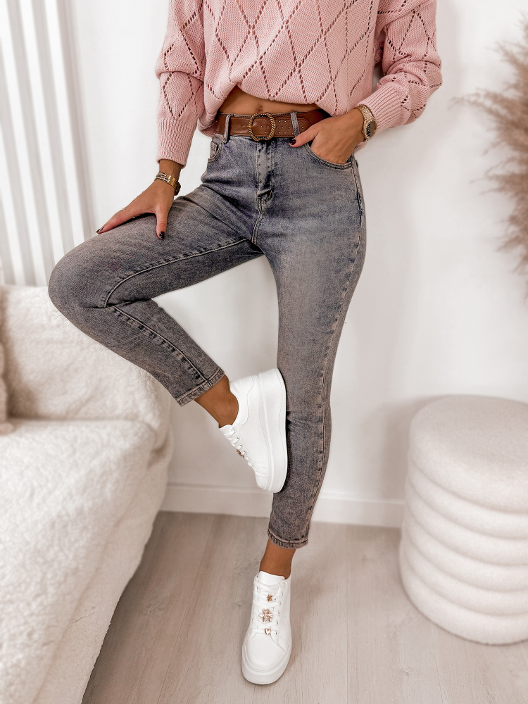 HOSE MURSSIA JEANS