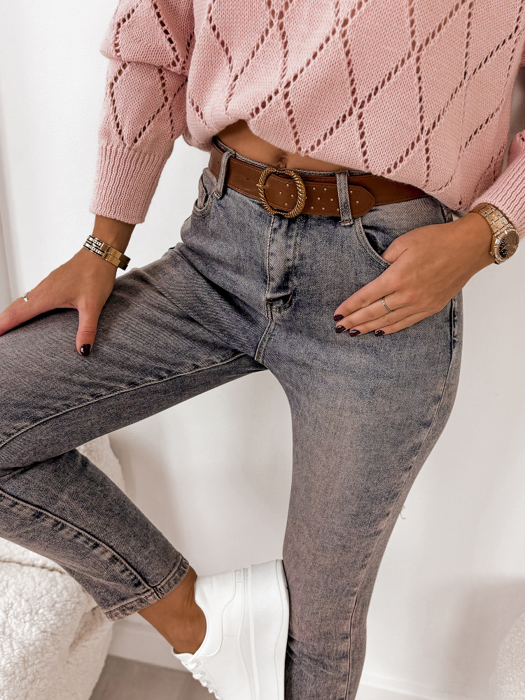HOSE MURSSIA JEANS