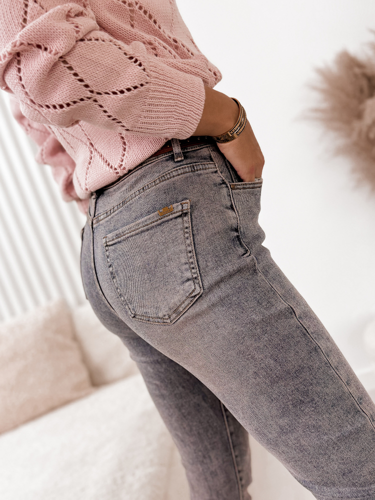 PANTS MURSSIA JEANS
